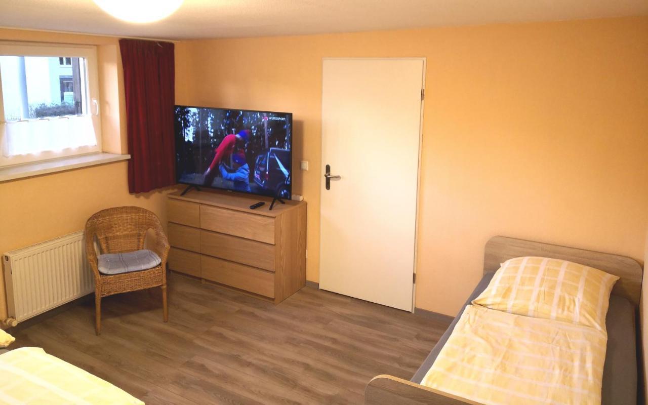 ברלין Havelapartments מראה חיצוני תמונה