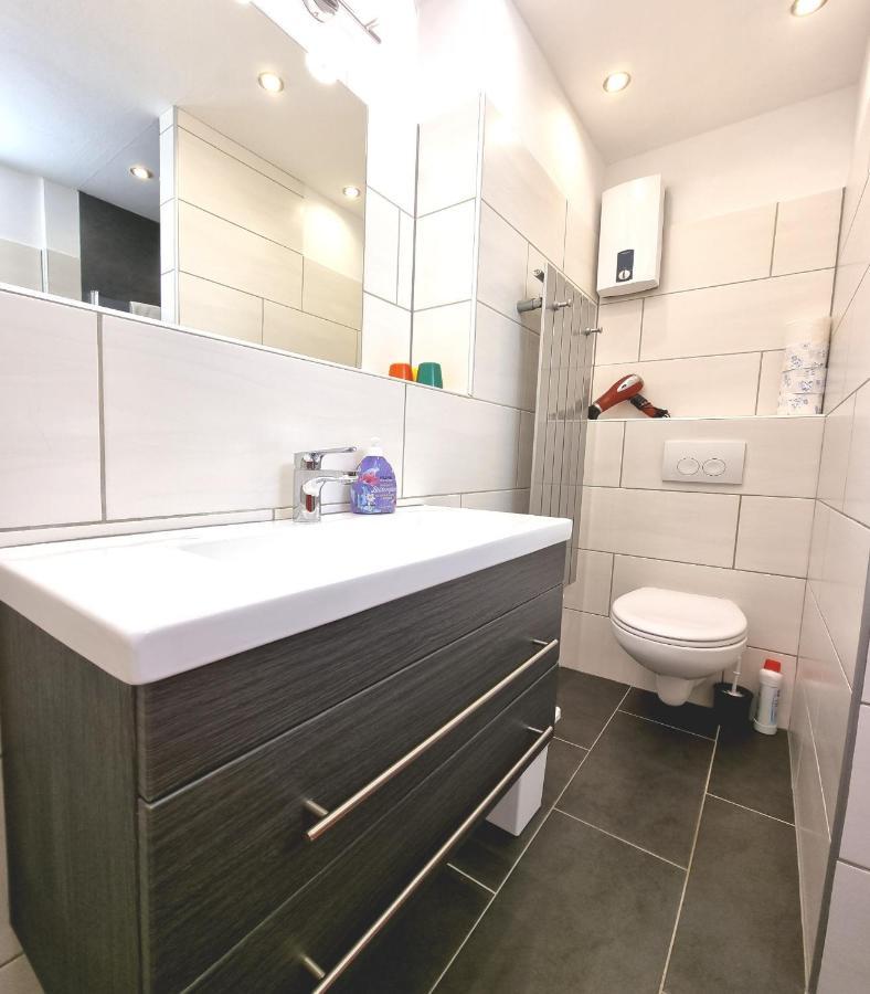 ברלין Havelapartments מראה חיצוני תמונה