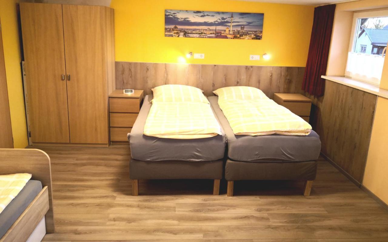 ברלין Havelapartments מראה חיצוני תמונה
