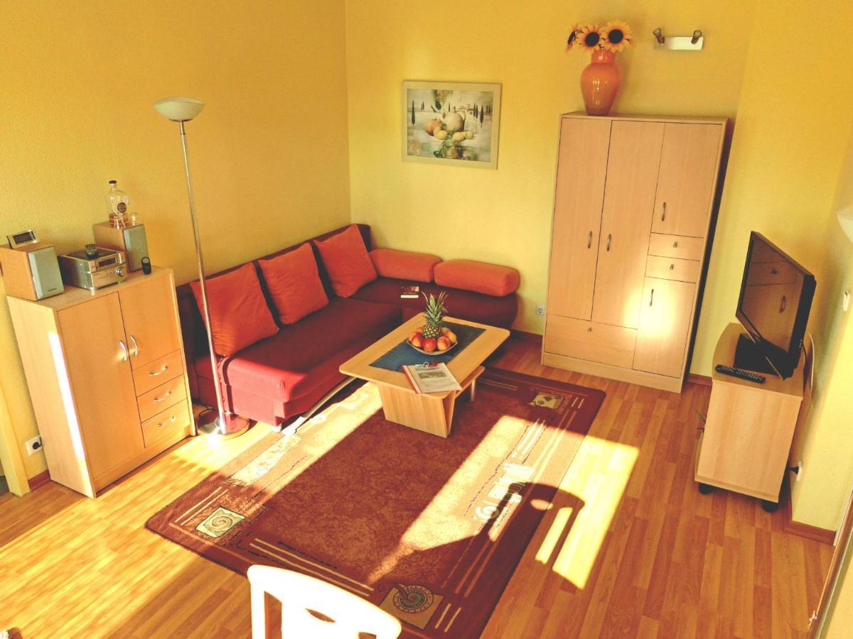 ברלין Havelapartments מראה חיצוני תמונה