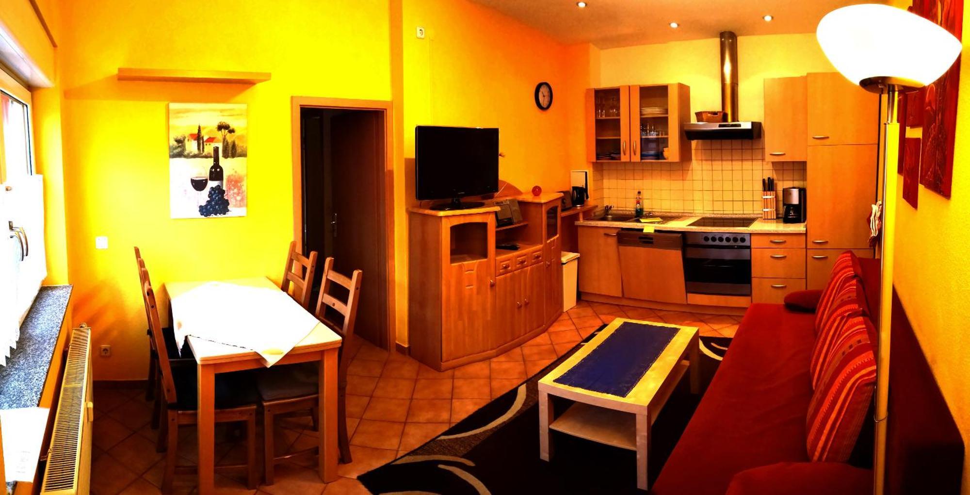 ברלין Havelapartments מראה חיצוני תמונה