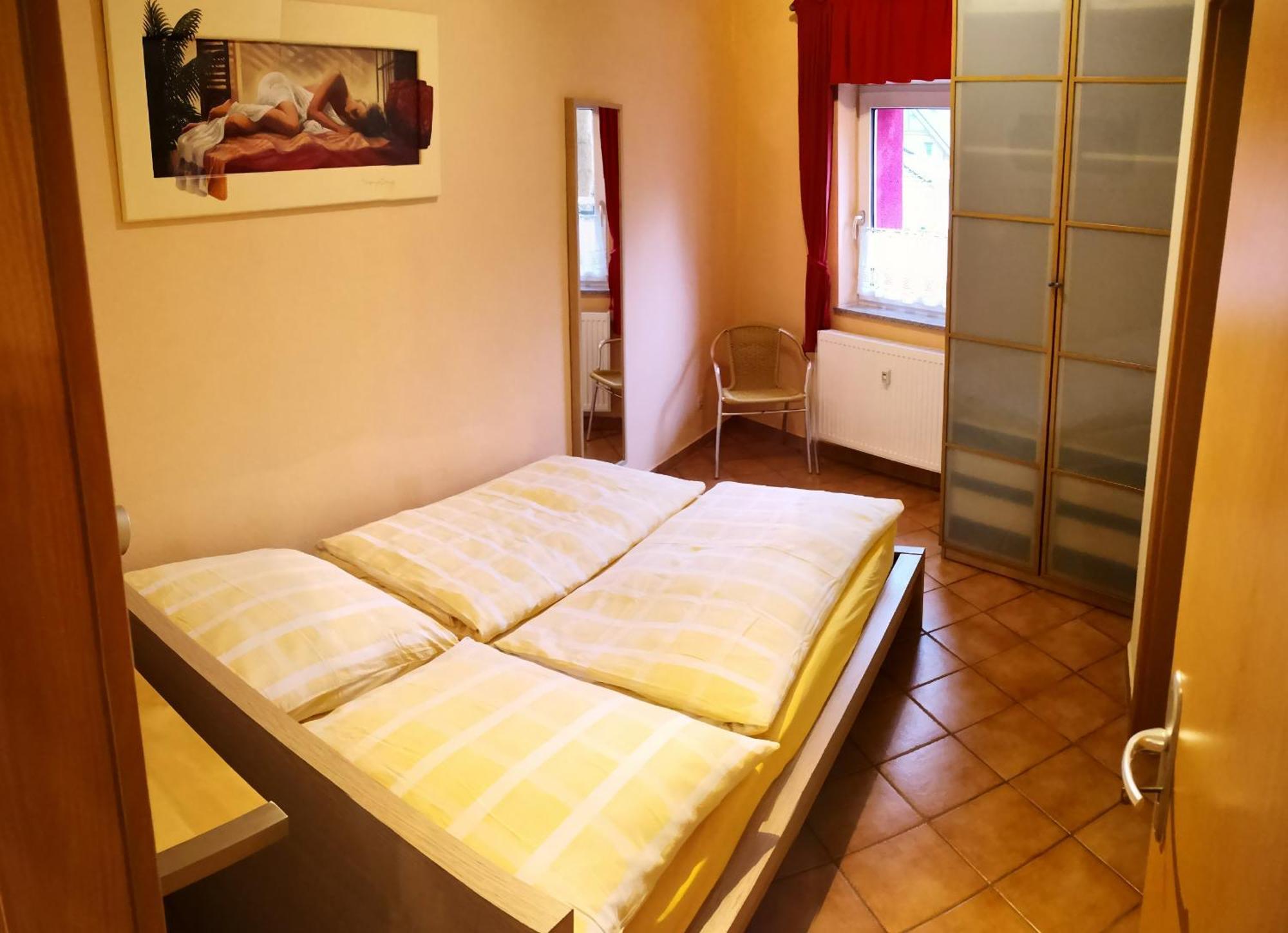 ברלין Havelapartments מראה חיצוני תמונה