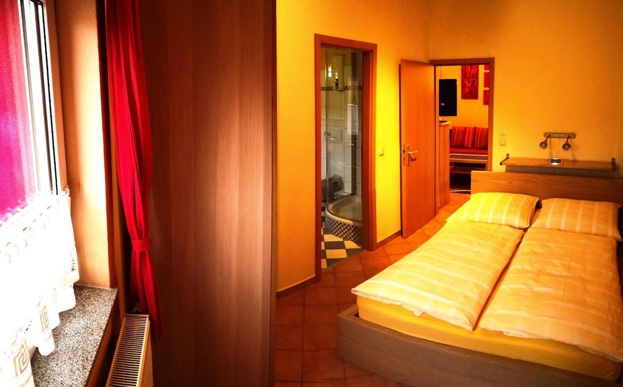 ברלין Havelapartments מראה חיצוני תמונה