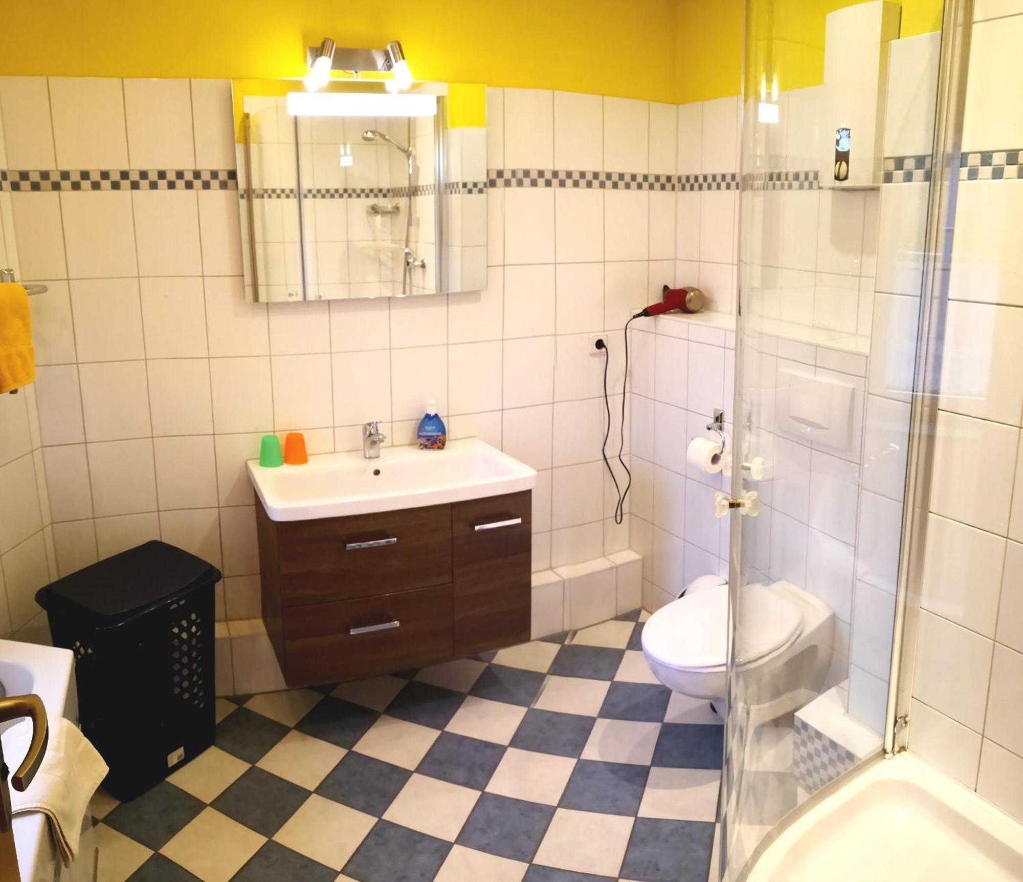 ברלין Havelapartments מראה חיצוני תמונה