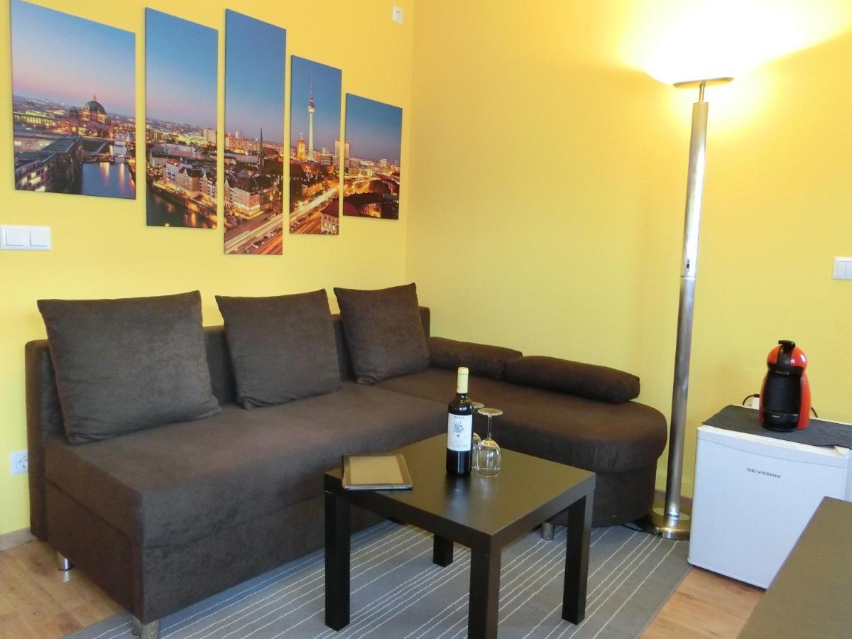 ברלין Havelapartments מראה חיצוני תמונה
