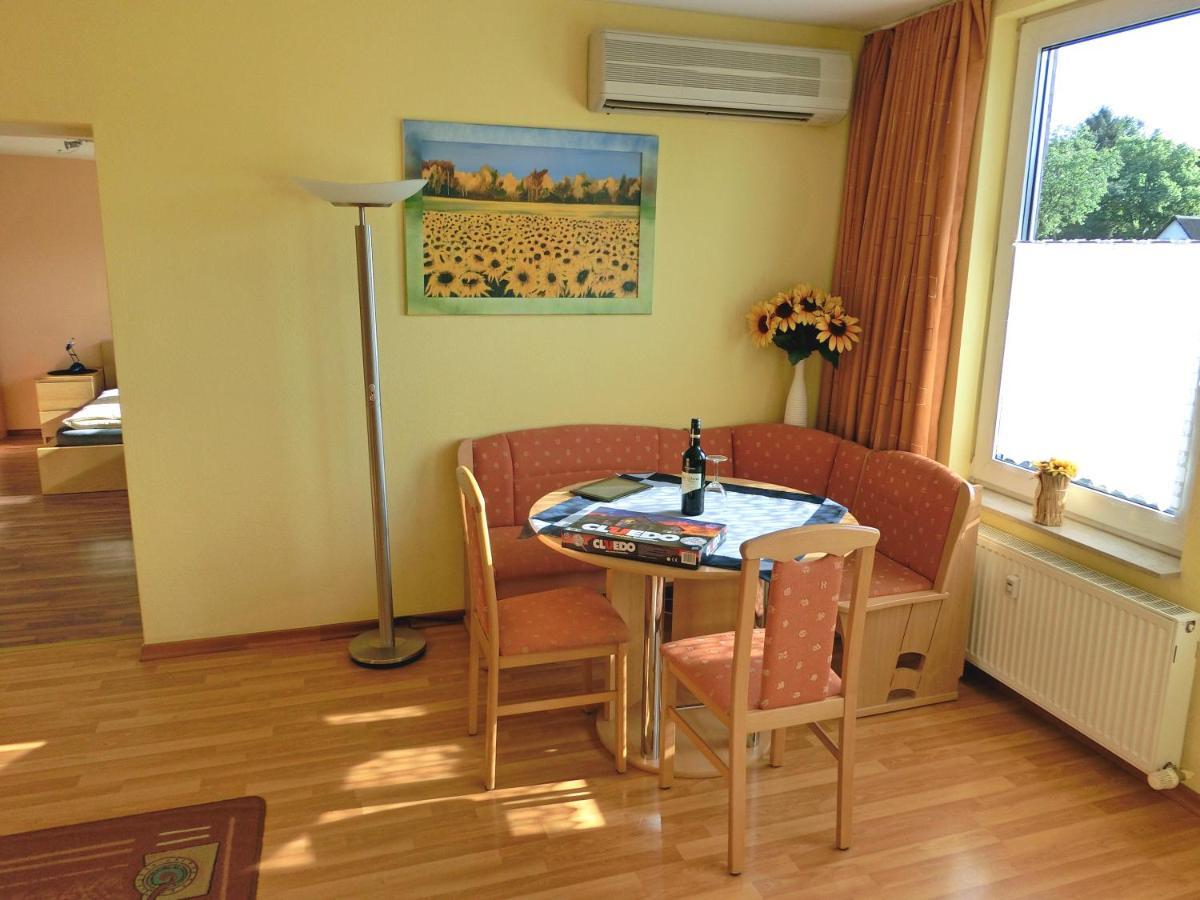 ברלין Havelapartments מראה חיצוני תמונה