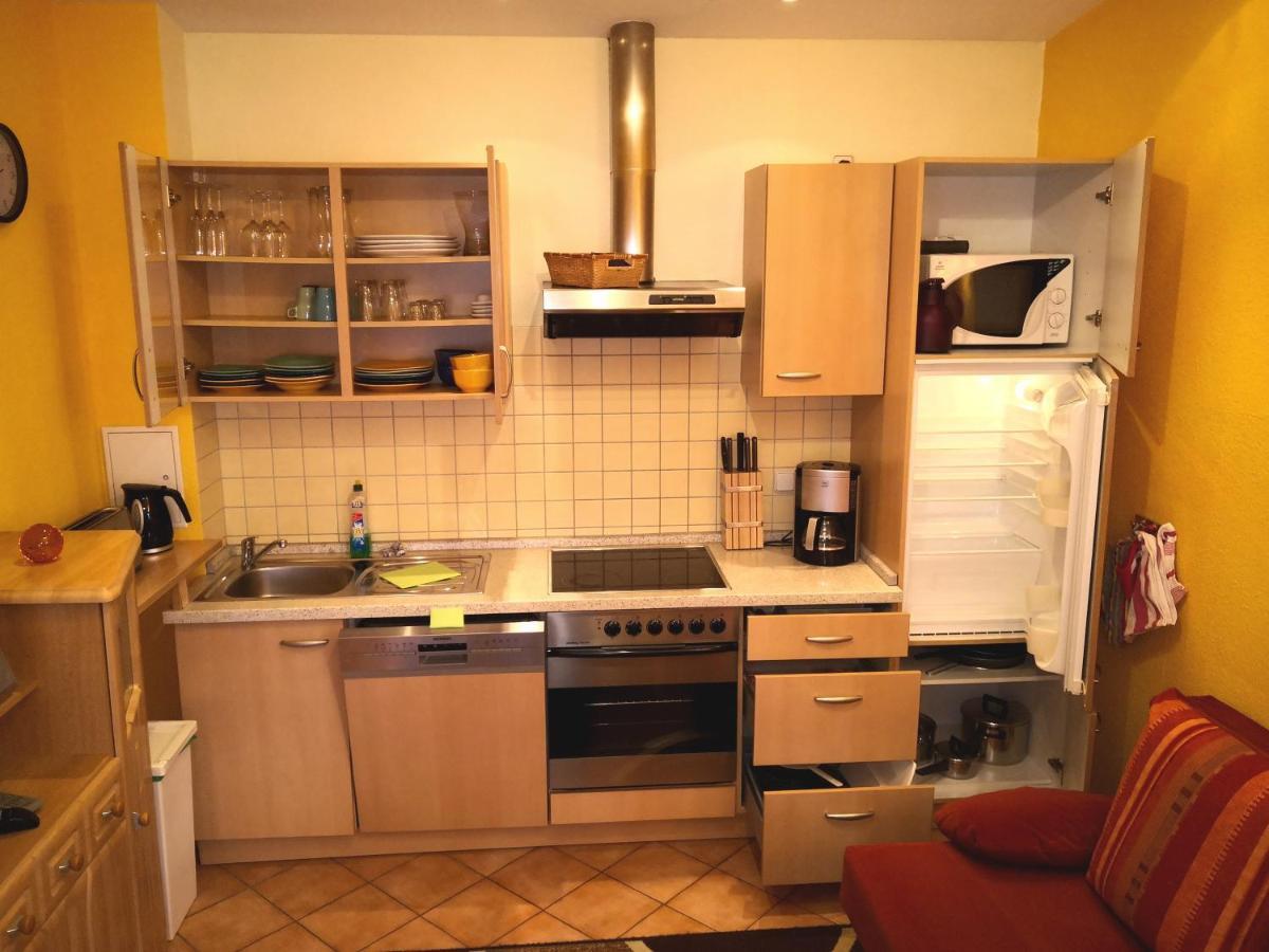 ברלין Havelapartments מראה חיצוני תמונה