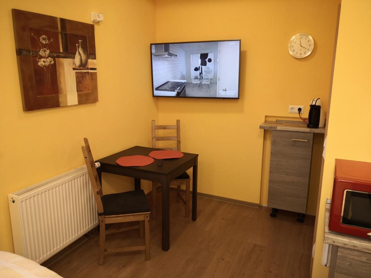 ברלין Havelapartments מראה חיצוני תמונה