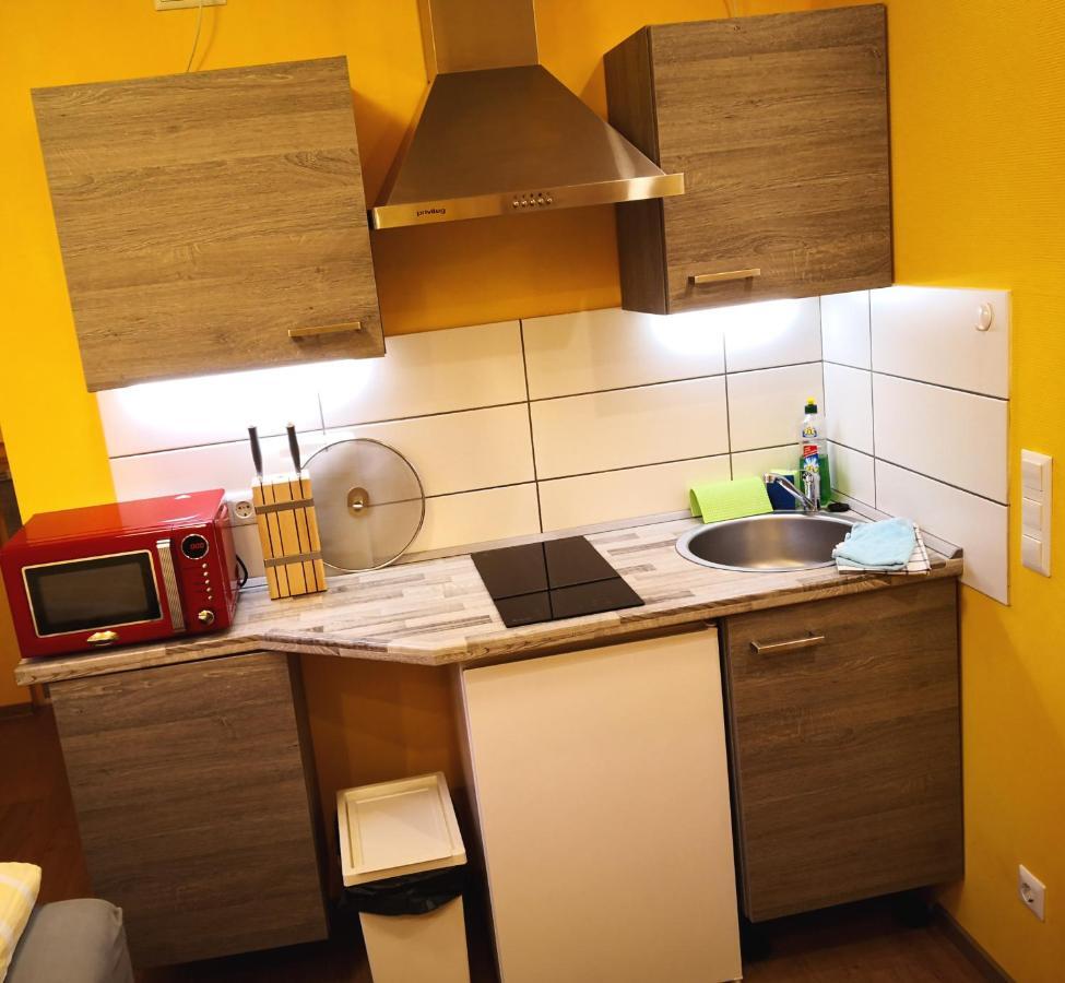 ברלין Havelapartments מראה חיצוני תמונה
