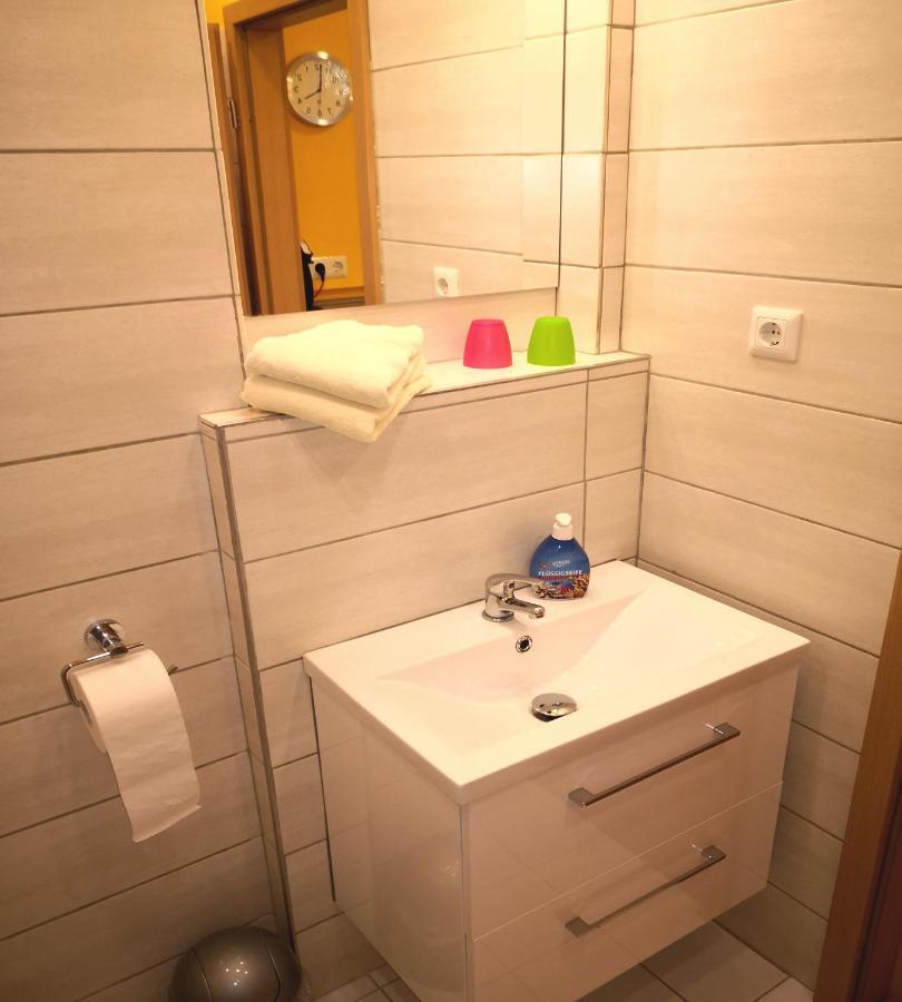 ברלין Havelapartments מראה חיצוני תמונה