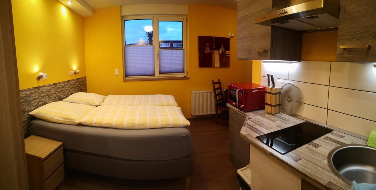 ברלין Havelapartments מראה חיצוני תמונה