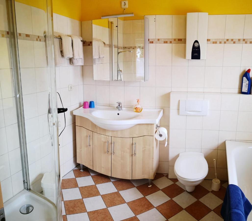 ברלין Havelapartments מראה חיצוני תמונה