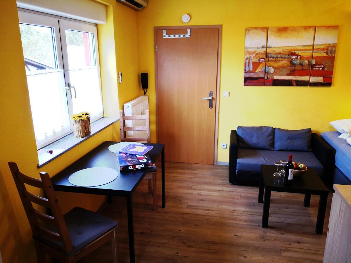 ברלין Havelapartments מראה חיצוני תמונה