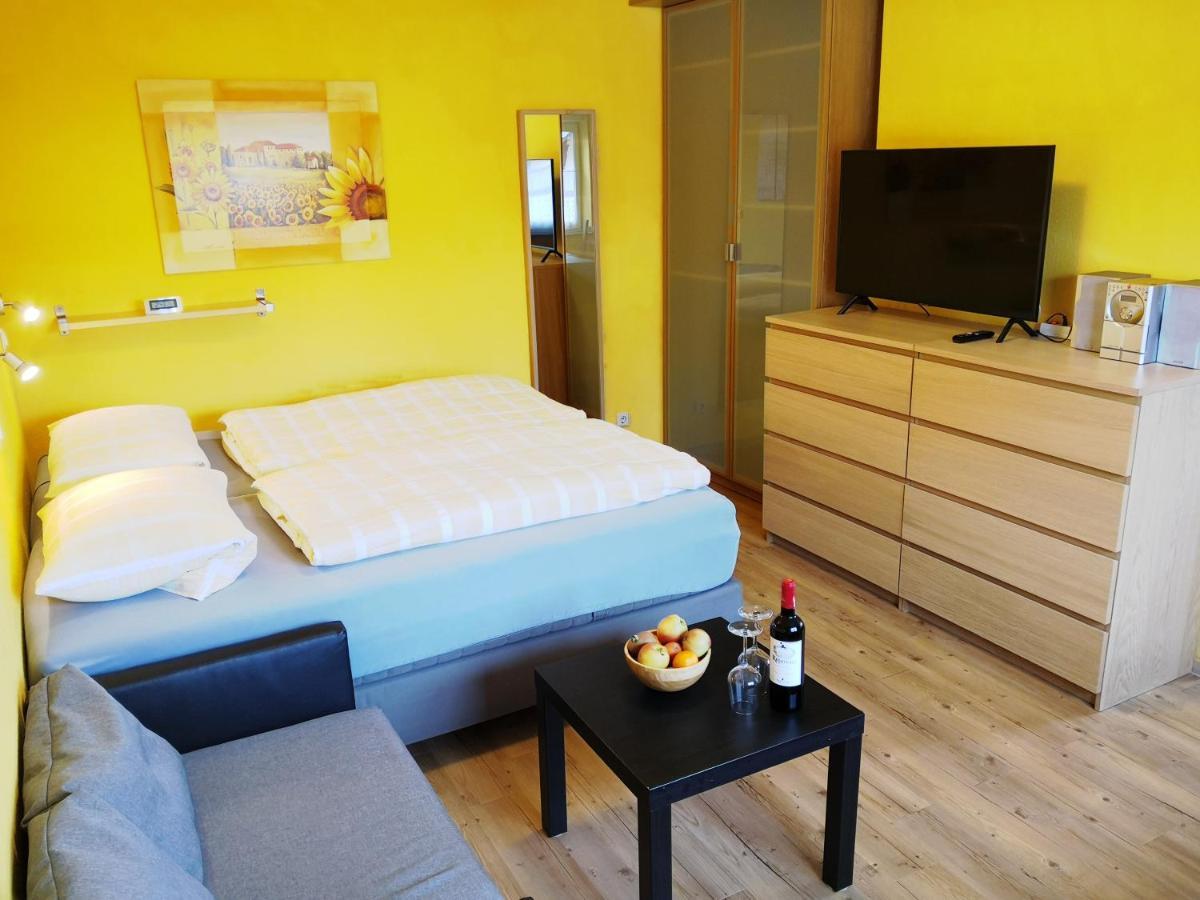 ברלין Havelapartments מראה חיצוני תמונה