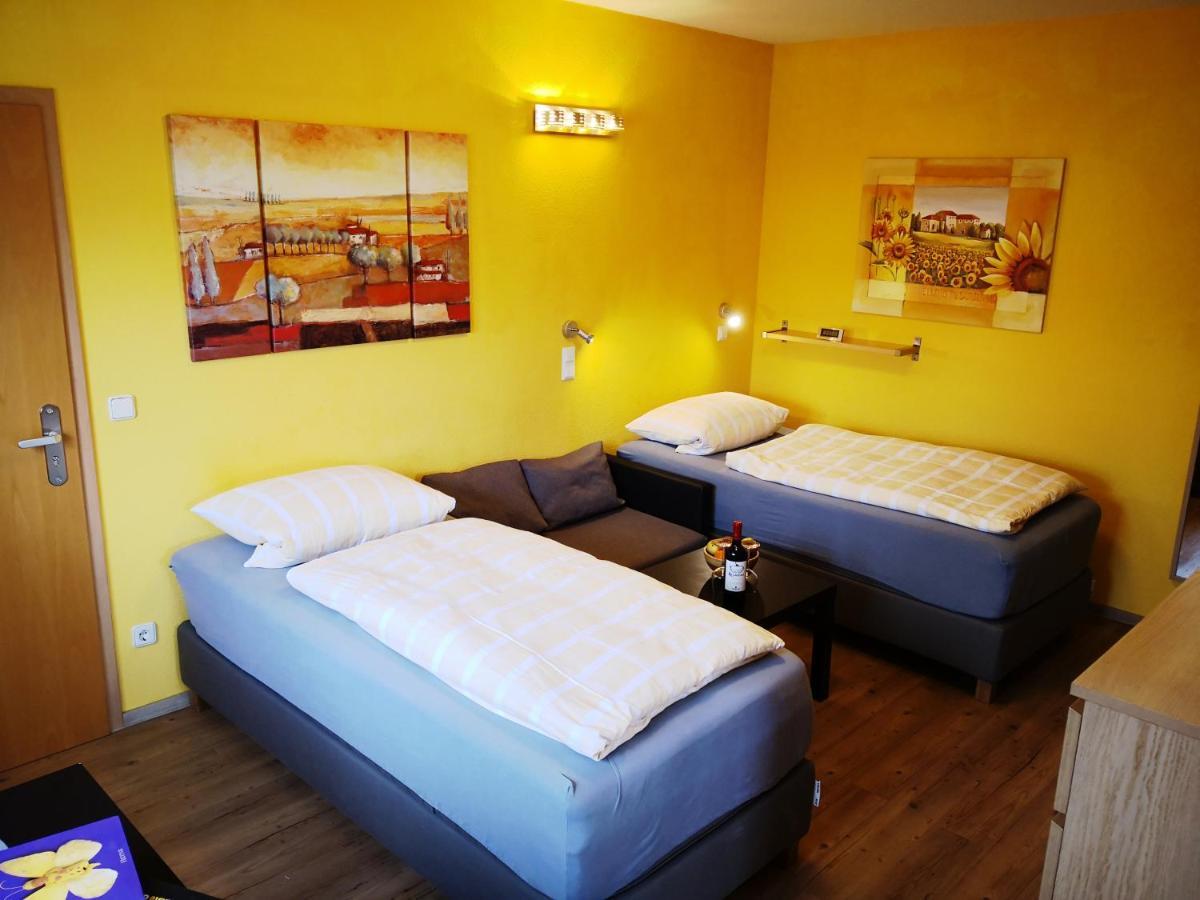 ברלין Havelapartments מראה חיצוני תמונה