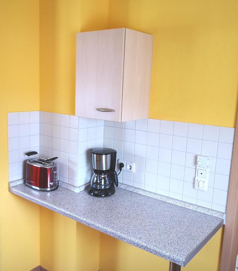 ברלין Havelapartments מראה חיצוני תמונה