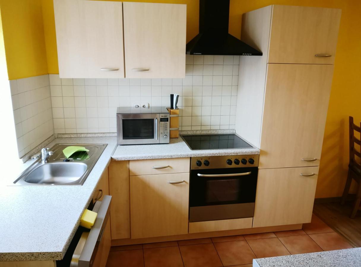 ברלין Havelapartments מראה חיצוני תמונה