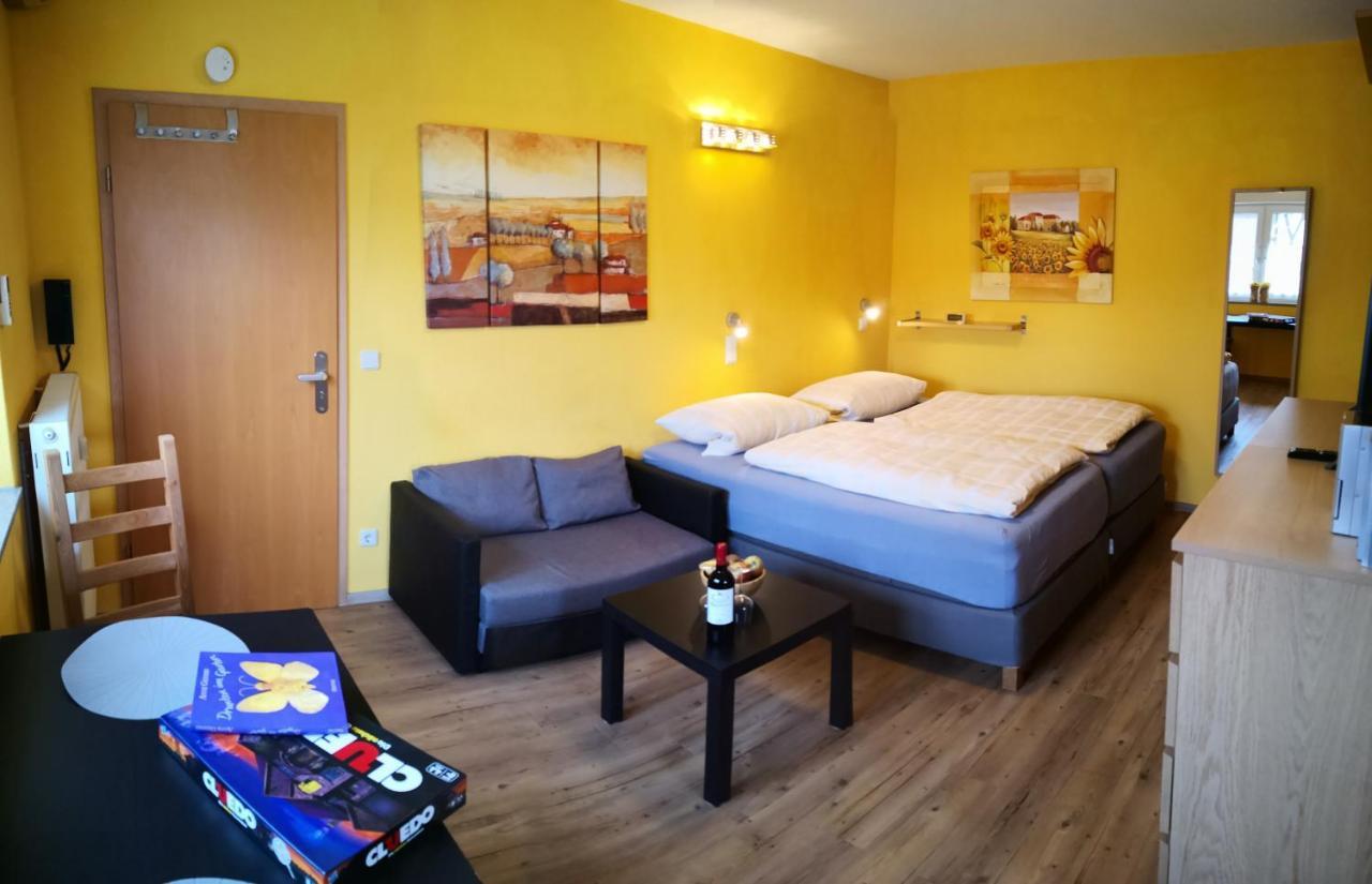 ברלין Havelapartments מראה חיצוני תמונה