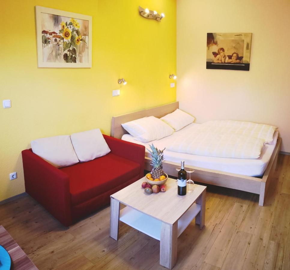 ברלין Havelapartments מראה חיצוני תמונה