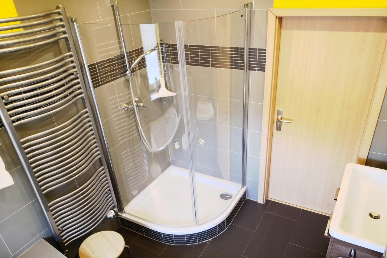 ברלין Havelapartments מראה חיצוני תמונה