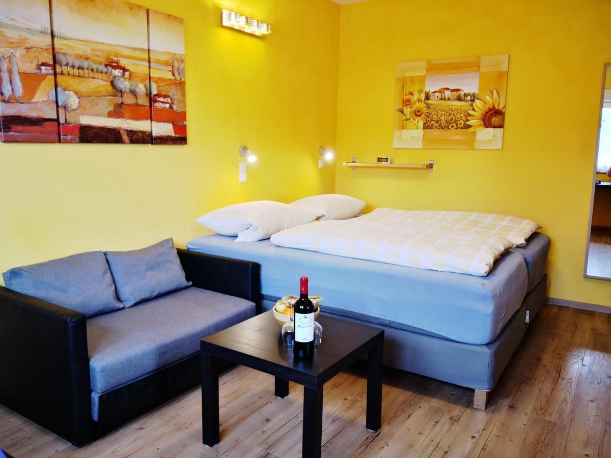 ברלין Havelapartments מראה חיצוני תמונה