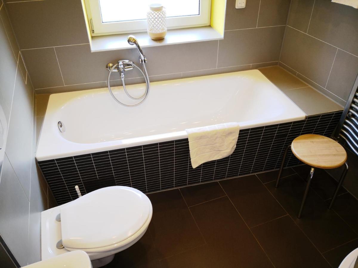 ברלין Havelapartments מראה חיצוני תמונה
