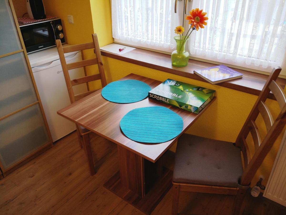 ברלין Havelapartments מראה חיצוני תמונה